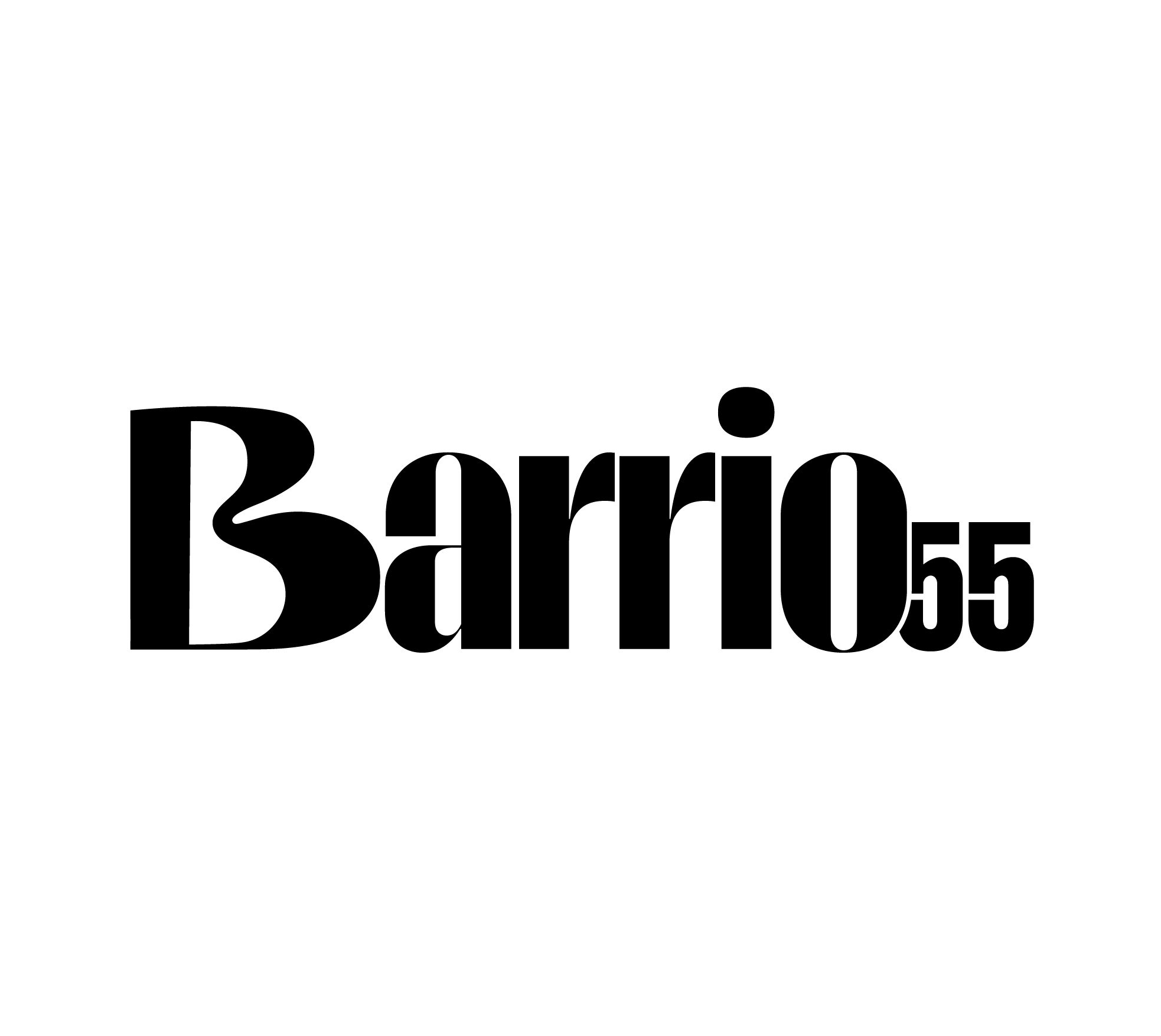 Barrio 55