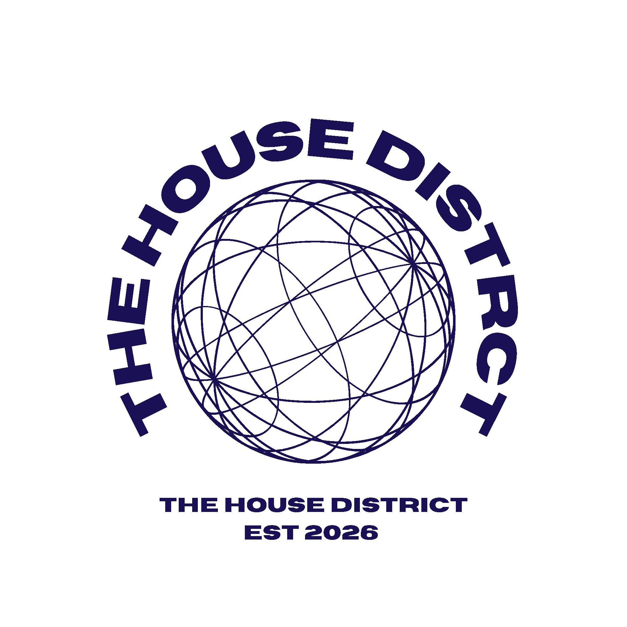 The House Distrct